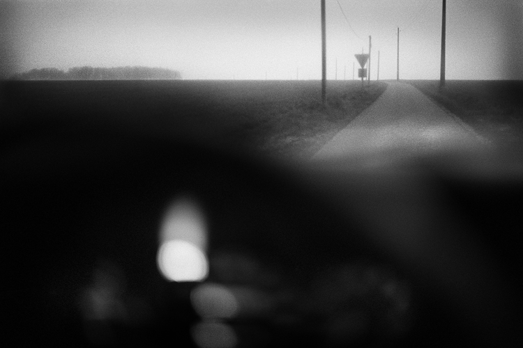 olivier brossard - OlivierBrossardRoad05